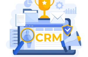 Cutting-Edge CRM Software