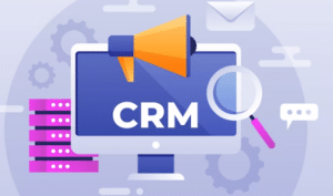 The Power and Potential of CRM Software