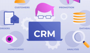 CRM Software for Seamless Customer Engagement