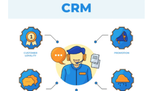 CRM Tools