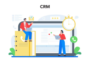 E-Leads CRM's Dynamic Features