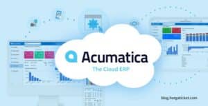 Acumatica Erp