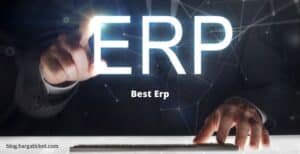 Best Erp