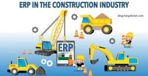 Construction Erp