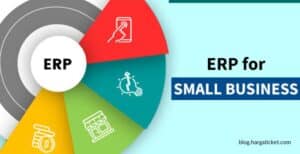 Erp For Small Business