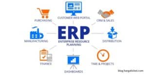 Erp Program