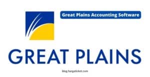 Great Plains Accounting Software