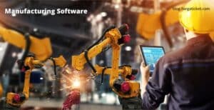 Manufacturing Software