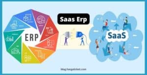 Saas Erp