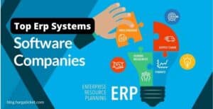 Top Erp Systems